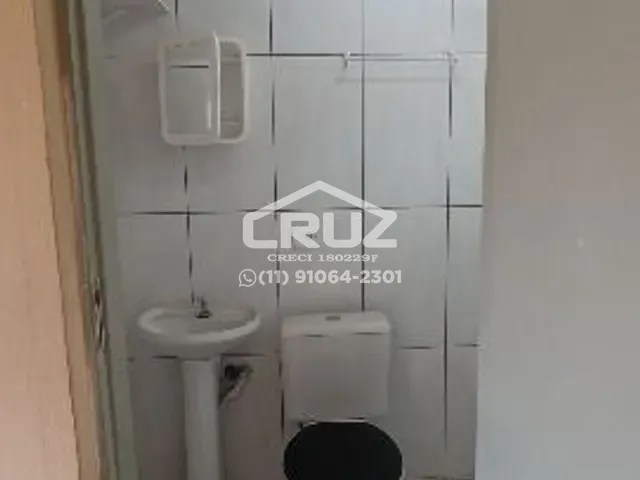 Casa com 55m² 1 quarto e 1 banheiro, para alugar, no bairro Serpa em Caieiras