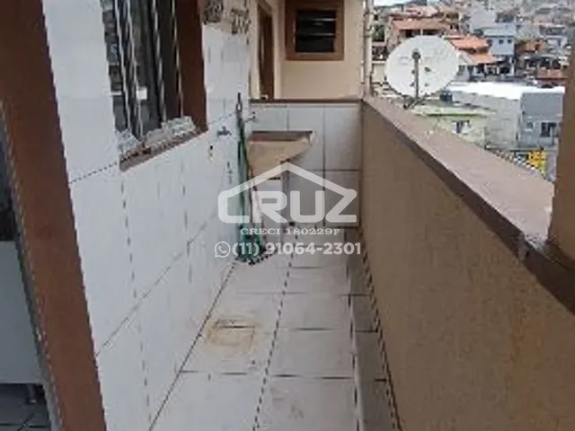 Casa com 55m² 1 quarto e 1 banheiro, para alugar, no bairro Serpa em Caieiras
