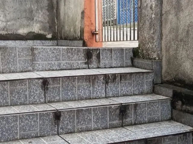 Casa com 125m² 1 quarto e 1 banheiro, para alugar, no bairro Vila Remo em São Paulo