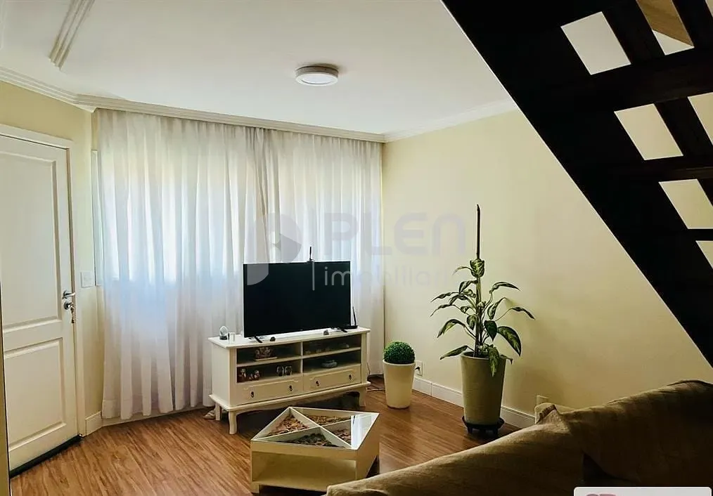 Apartamento de 3 quartos à venda em Vila Irmãos Arnoni, São Paulo