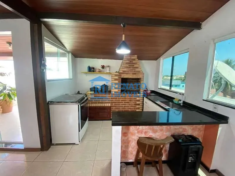 Casa, 3 quartos, 240 m² - Foto 29