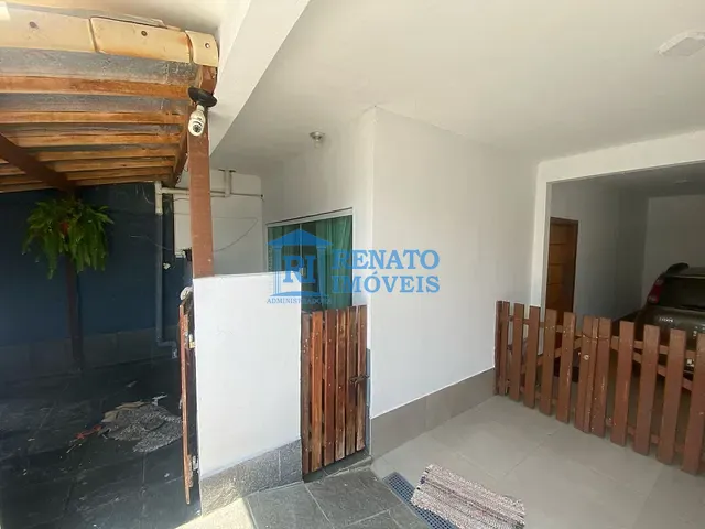 Casa 3 quartos e 3 banheiros, à venda ou para alugar, no bairro Centro em Maricá