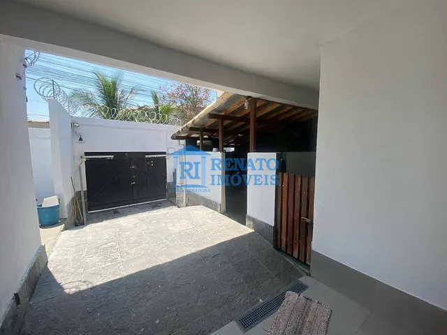 Casa 3 quartos e 3 banheiros, à venda ou para alugar, no bairro Centro em Maricá