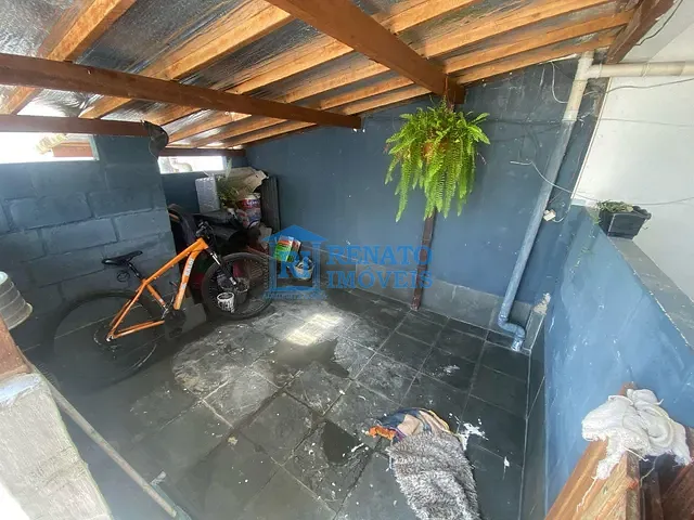 Casa 3 quartos e 3 banheiros, à venda ou para alugar, no bairro Centro em Maricá