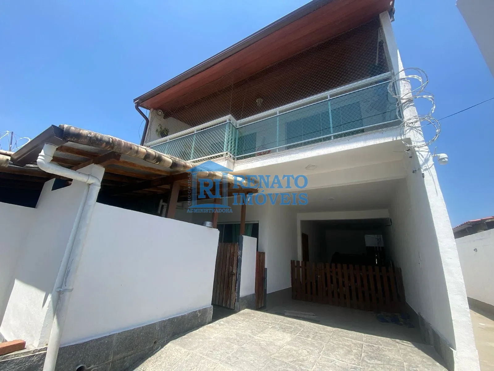 Casa, 3 quartos, 240 m² - Foto 1