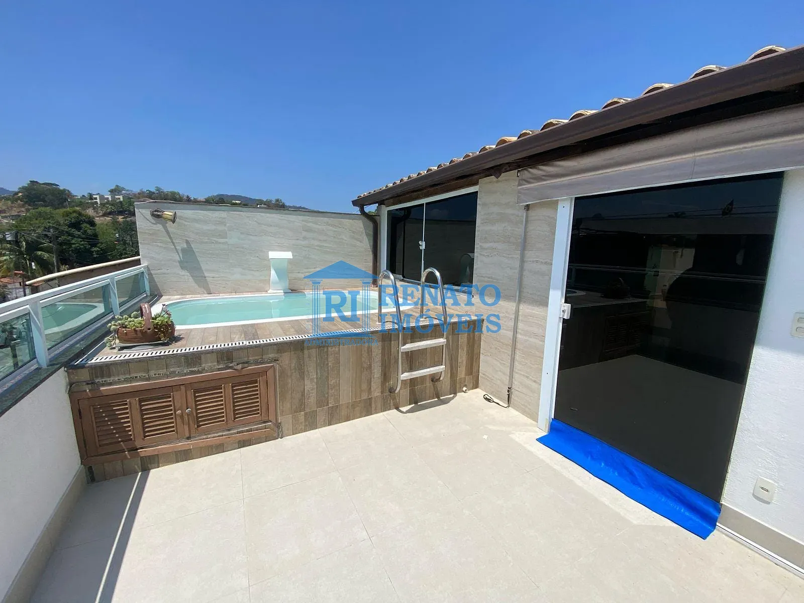 Casa, 3 quartos, 240 m² - Foto 27