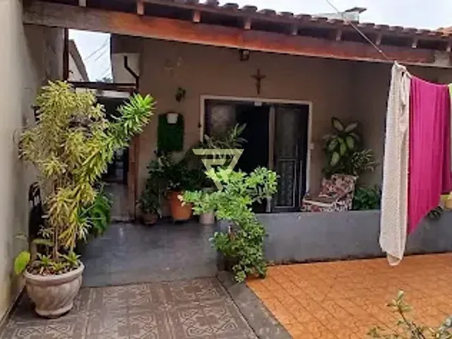 Casa com 165m² 2 quartos e 2 banheiros, à venda, no bairro Ipiranga em Ribeirão Preto
