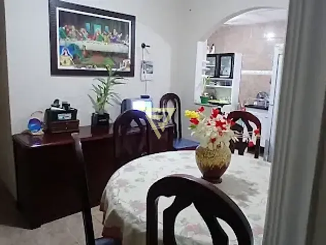 Casa com 165m² 2 quartos e 2 banheiros, à venda, no bairro Ipiranga em Ribeirão Preto