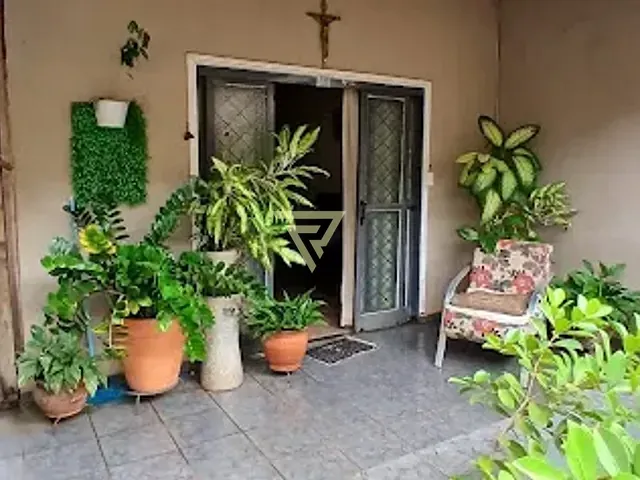 Casa com 165m² 2 quartos e 2 banheiros, à venda, no bairro Ipiranga em Ribeirão Preto