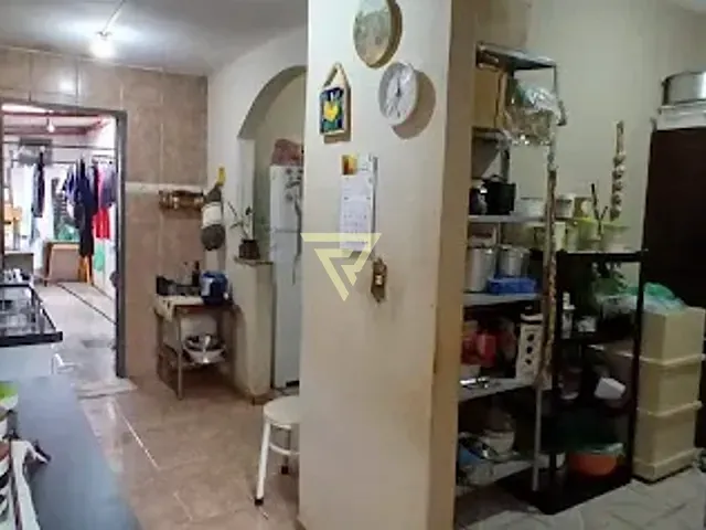 Casa com 165m² 2 quartos e 2 banheiros, à venda, no bairro Ipiranga em Ribeirão Preto