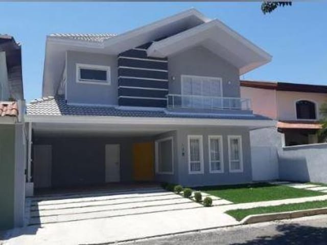Foto do Casa - Casa com 4 dormitórios à venda, 300 m² por R$ 2.100.000,00 - Jardim das Colinas - São José dos Campos/SP | RUSSI IMÓVEIS