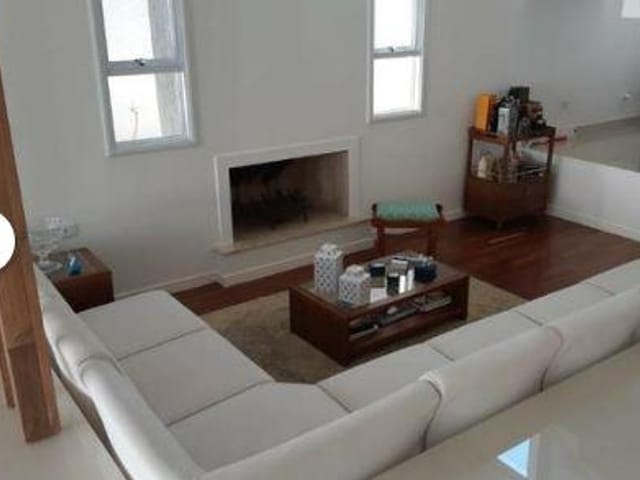 Foto do Casa - Casa com 4 dormitórios à venda, 300 m² por R$ 2.100.000,00 - Jardim das Colinas - São José dos Campos/SP | RUSSI IMÓVEIS