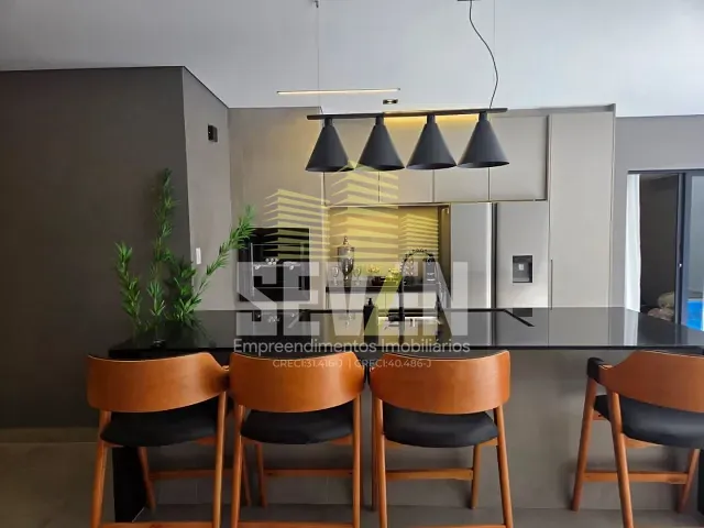 Casa com 200m² 3 quartos e 2 banheiros, à venda, no bairro Residencial Jardins do Sul em Bauru