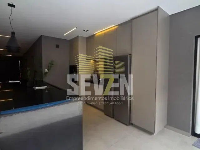 Casa com 200m² 3 quartos e 2 banheiros, à venda, no bairro Residencial Jardins do Sul em Bauru
