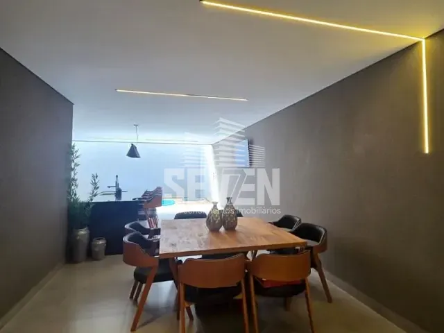 Casa com 200m² 3 quartos e 2 banheiros, à venda, no bairro Residencial Jardins do Sul em Bauru