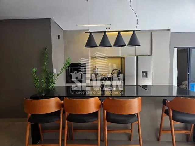 Casa com 200m² 3 quartos e 2 banheiros, à venda, no bairro Residencial Jardins do Sul em Bauru