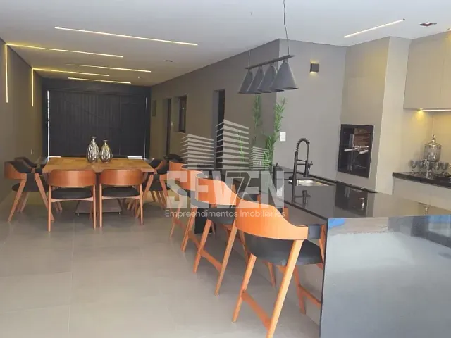 Casa com 200m² 3 quartos e 2 banheiros, à venda, no bairro Residencial Jardins do Sul em Bauru