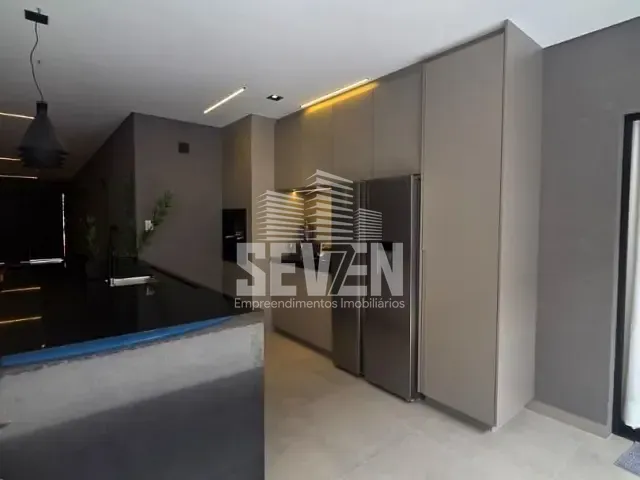 Casa com 200m² 3 quartos e 2 banheiros, à venda, no bairro Residencial Jardins do Sul em Bauru