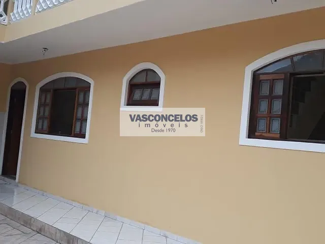 Casa com 318m² 3 quartos e 3 banheiros, à venda, no bairro Vila Maria em São José dos Campos