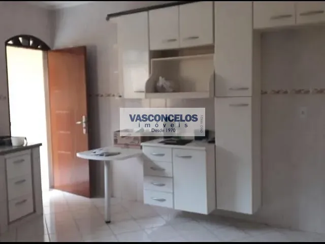 Casa com 318m² 3 quartos e 3 banheiros, à venda, no bairro Vila Maria em São José dos Campos