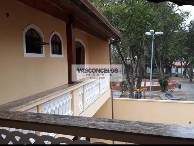 Casa com 318m² 3 quartos e 3 banheiros, à venda, no bairro Vila Maria em São José dos Campos