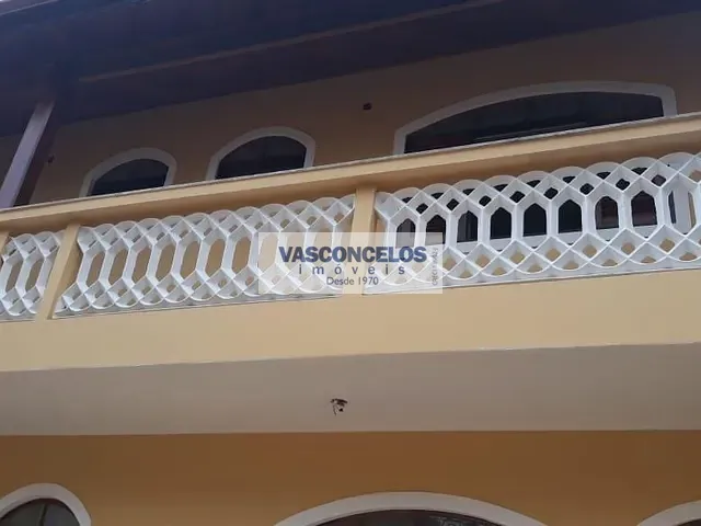 Casa com 318m² 3 quartos e 3 banheiros, à venda, no bairro Vila Maria em São José dos Campos
