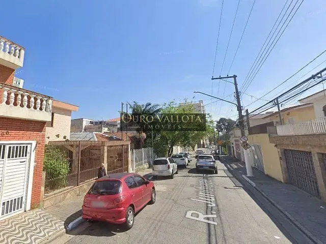 Casa com 150m² 3 quartos e 1 banheiro, à venda, no bairro Vila Zelina em São Paulo