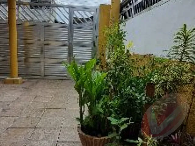 Casa com 127m² 2 quartos e 1 banheiro, à venda, no bairro Caiçara em Praia Grande