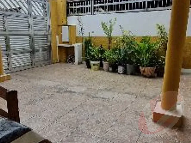 Casa com 127m² 2 quartos e 1 banheiro, à venda, no bairro Caiçara em Praia Grande
