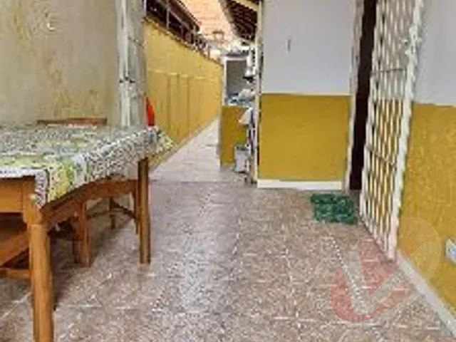 Casa com 127m² 2 quartos e 1 banheiro, à venda, no bairro Caiçara em Praia Grande