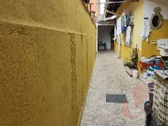 Casa com 127m² 2 quartos e 1 banheiro, à venda, no bairro Caiçara em Praia Grande