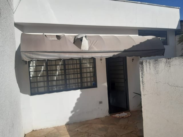 Casa com 230m² 2 quartos e 1 banheiro, à venda, no bairro Jardim Bela Vista em São João da Boa Vista