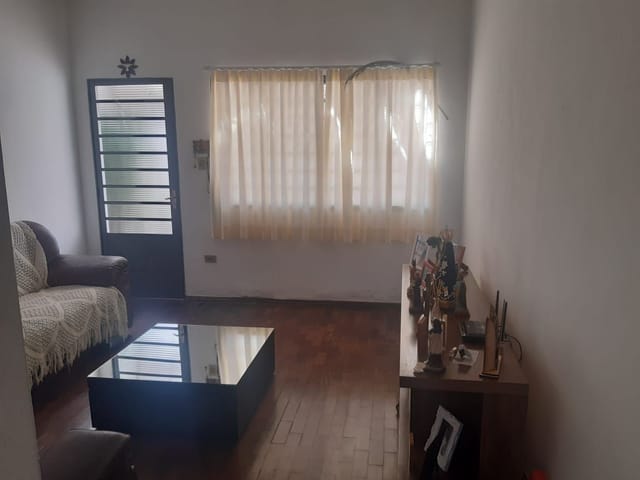 Casa com 230m² 2 quartos e 1 banheiro, à venda, no bairro Jardim Bela Vista em São João da Boa Vista