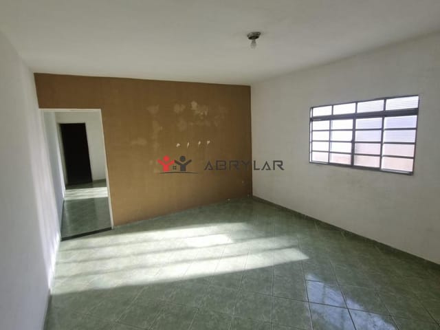 Foto do Casa - Casa para Locação 1 Quarto, 83M², Tulipas, Jundiaí - SP | Abrylar Negócios Imobiliários Ltda Me