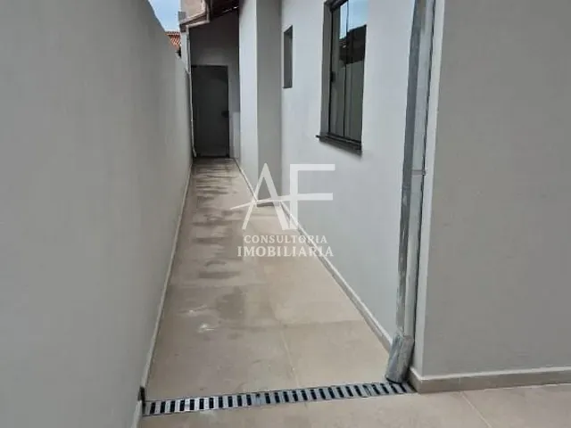 Casa com 125m² 2 quartos e 2 banheiros, à venda, no bairro Mombaça em Pindamonhangaba
