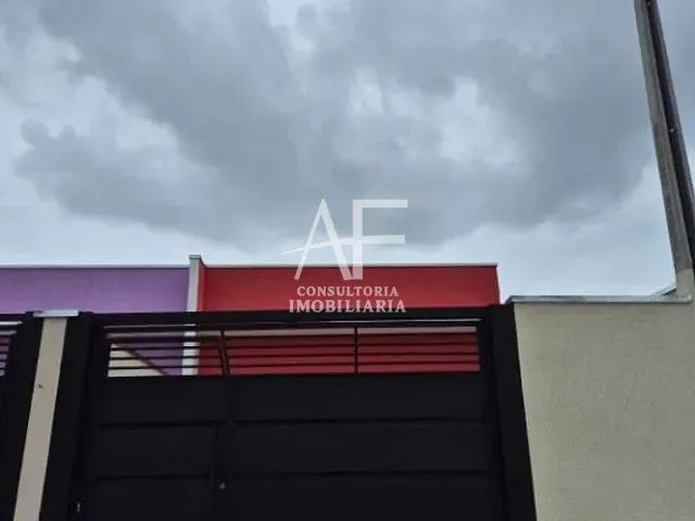 Casa com 125m² 2 quartos e 2 banheiros, à venda, no bairro Mombaça em Pindamonhangaba