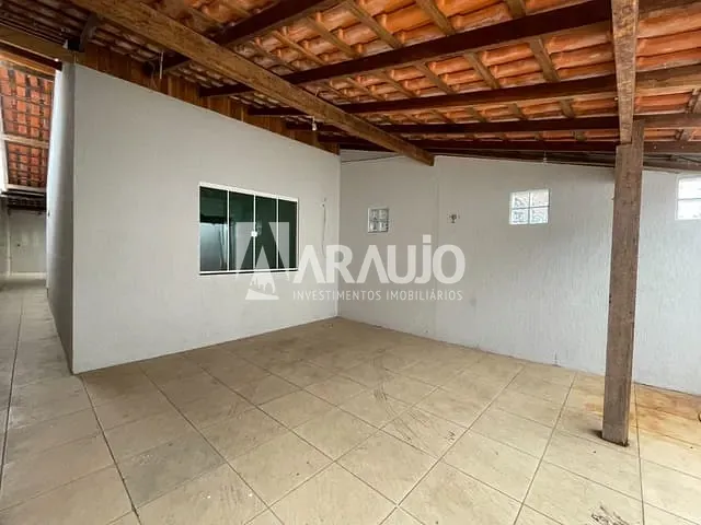 Casa com 200m² 4 quartos e 4 banheiros, à venda, no bairro São Vicente em Itajaí