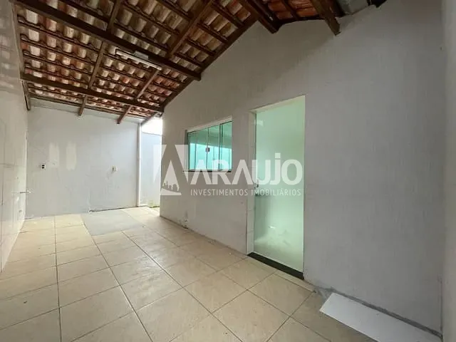 Casa com 200m² 4 quartos e 4 banheiros, à venda, no bairro São Vicente em Itajaí