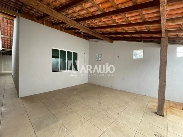 Casa com 200m² 4 quartos e 4 banheiros, à venda, no bairro São Vicente em Itajaí