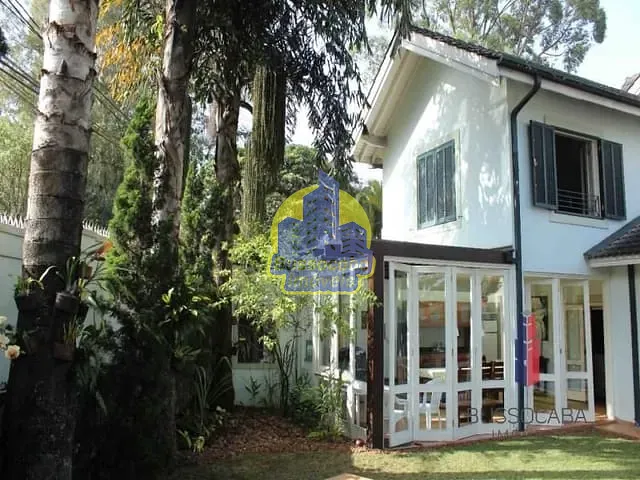 Casa com 579m² 4 quartos e 2 banheiros, à venda, no bairro Parque dos Príncipes em São Paulo