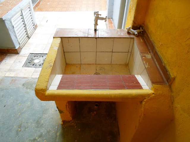 Foto do Casa - Casa para locação, Cangaíba, São Paulo, SP | CARAVIERI IMÓVEIS