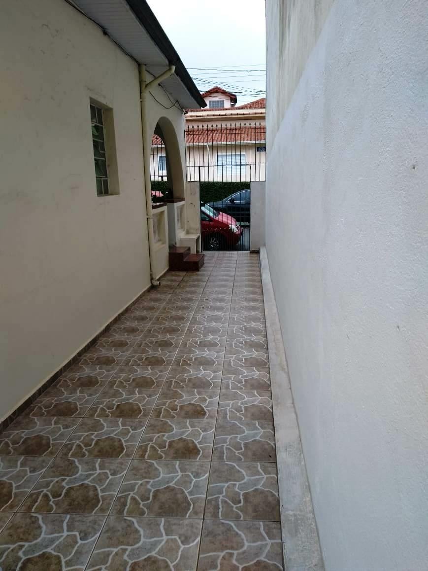 Casa à venda 2 Quartos, 114M², Osvaldo Cruz, São Caetano do Sul - SP