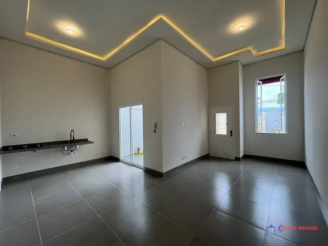 Casa com 179m² 2 quartos e 3 banheiros, à venda, no bairro Jardim das Paineiras em Três Lagoas