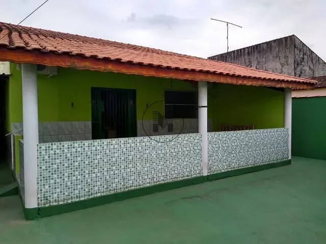 Casa com 282m² 2 quartos e 1 banheiro, à venda, no bairro Jardim do Vale em Guaratinguetá