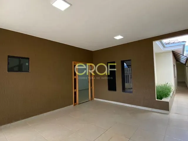 Casa com 350m² 5 quartos e 3 banheiros, à venda, no bairro Vila Aurora em Formosa