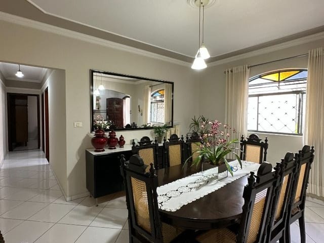Casa com 218m² 2 quartos e 2 banheiros, à venda, no bairro Campo Verde em Americana