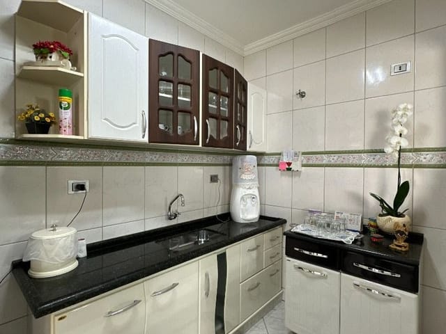 Casa com 218m² 2 quartos e 2 banheiros, à venda, no bairro Campo Verde em Americana