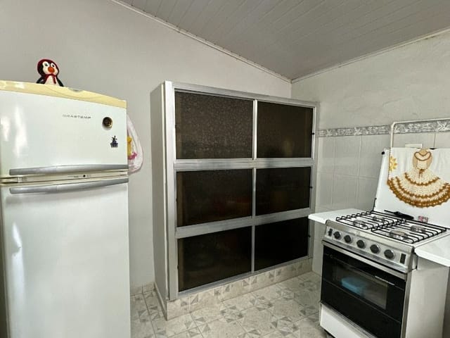 Casa com 218m² 2 quartos e 2 banheiros, à venda, no bairro Campo Verde em Americana