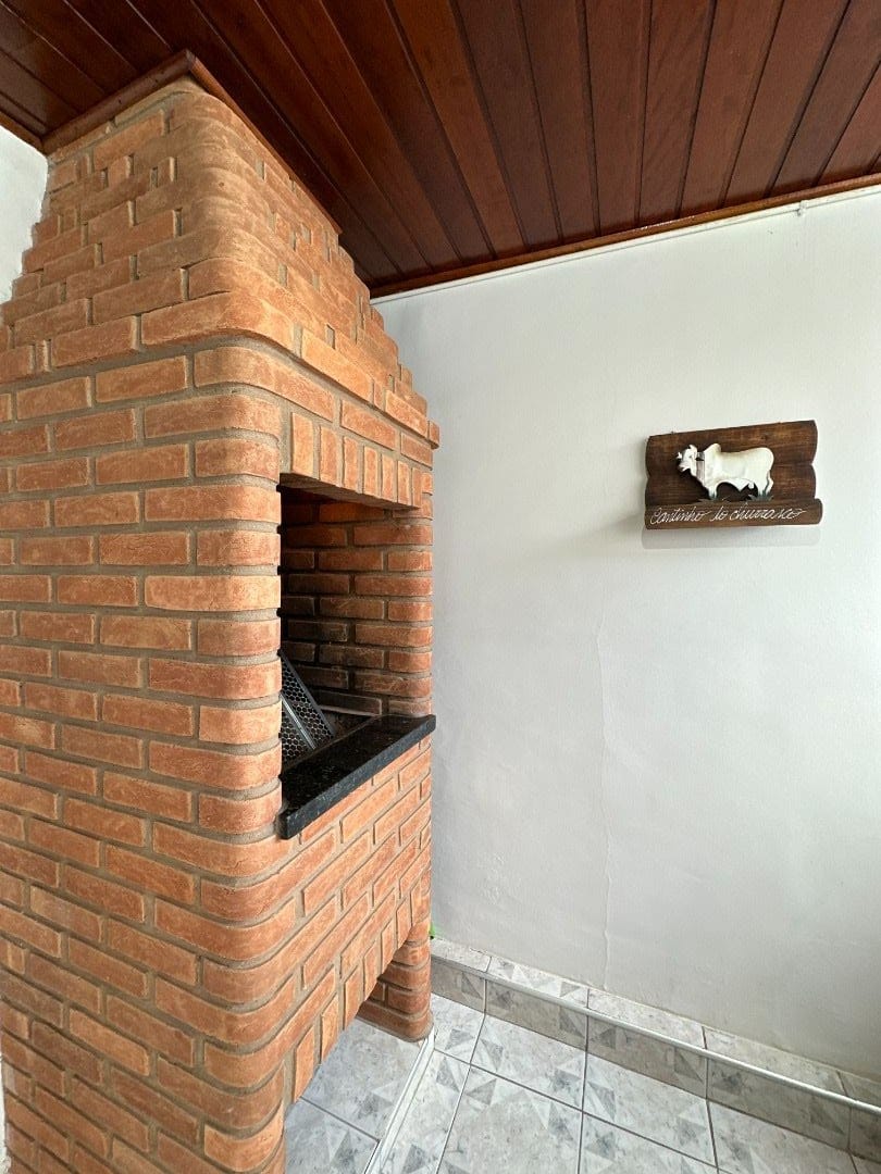 Casa, 2 quartos, 200 m² - Foto 17