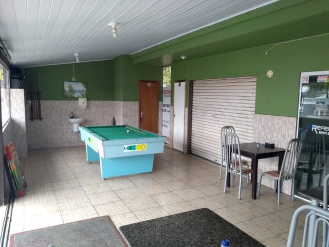 Casa com 405m² 6 quartos e 3 banheiros, à venda, no bairro SALSEIROS em ITAJAÍ